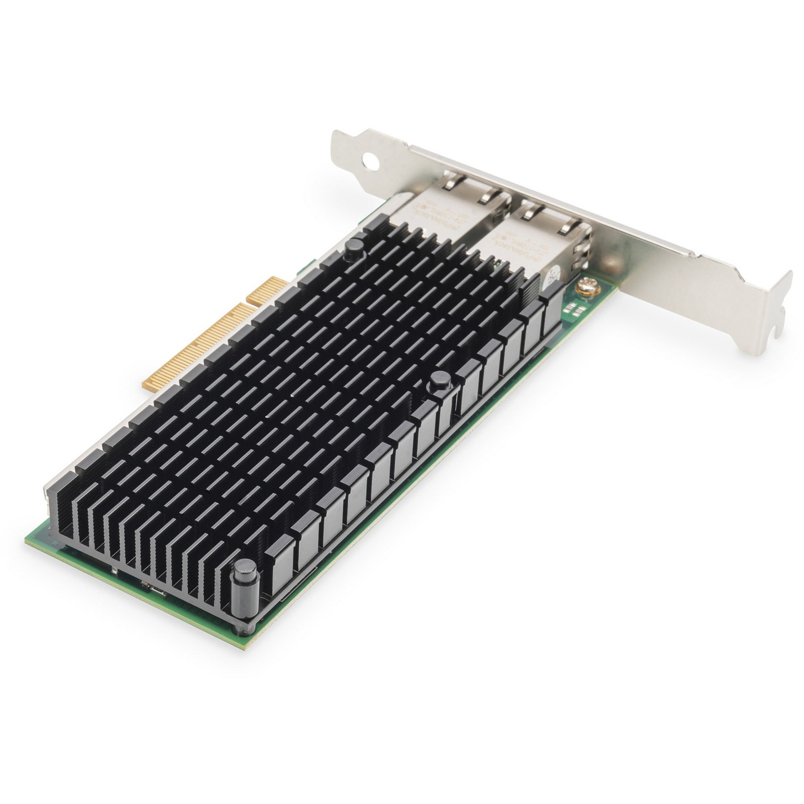 Digitus 2-Port 10 Gigabit Ethernet - Imagen 4