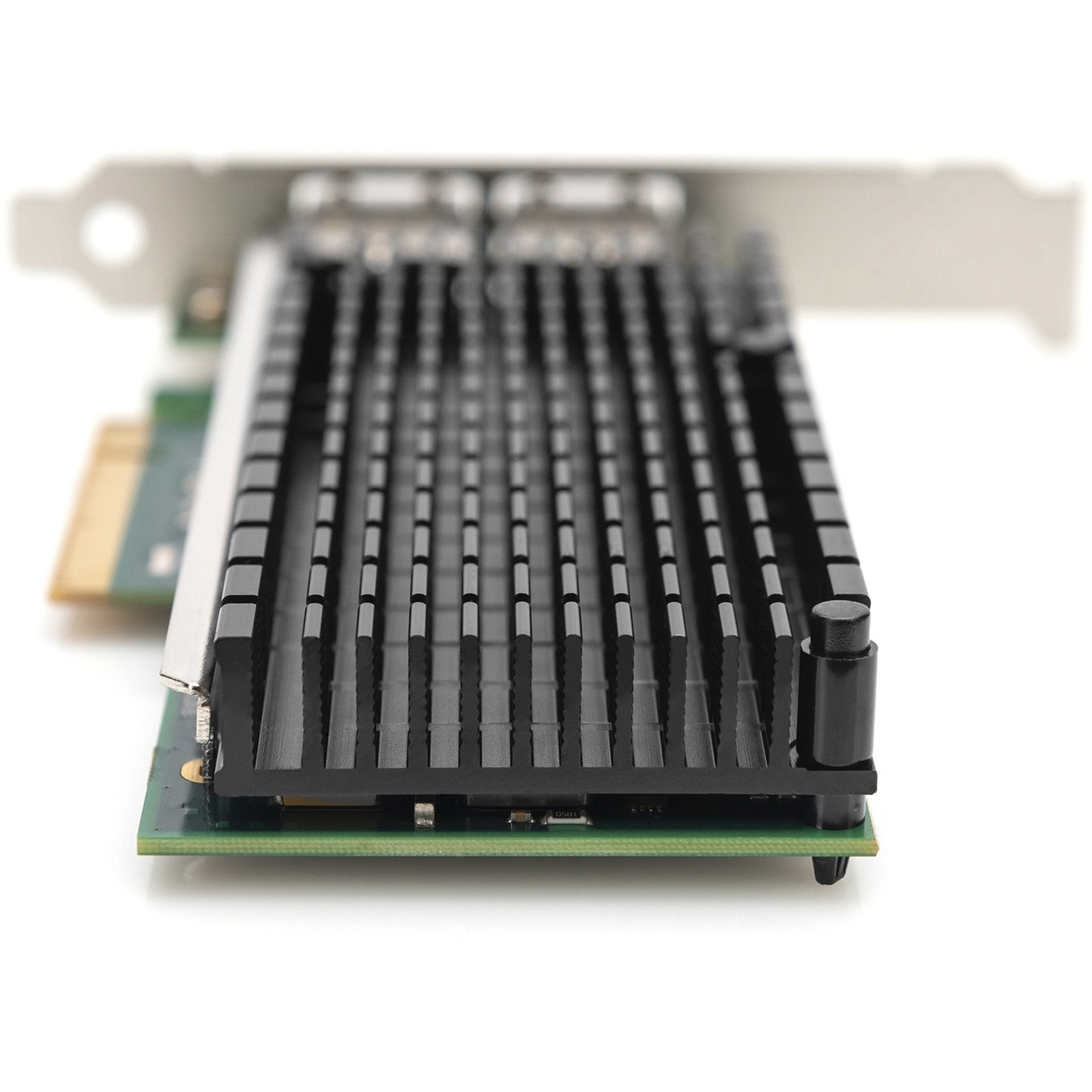 Digitus 2-Port 10 Gigabit Ethernet - Imagen 5