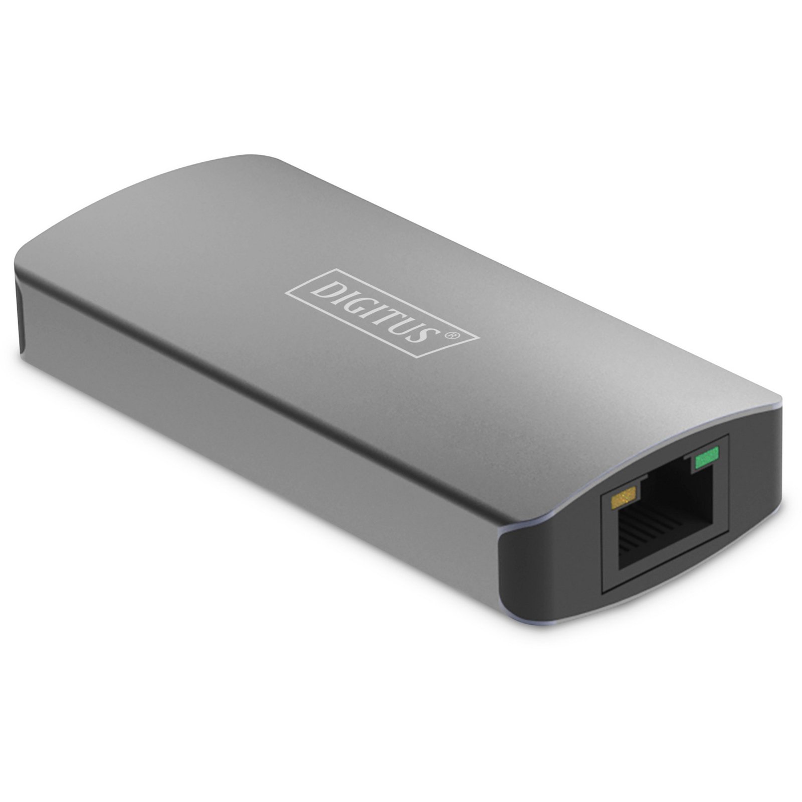 Digitus 4K Video Extender USB-C > HDMI Negro - Imagen 5