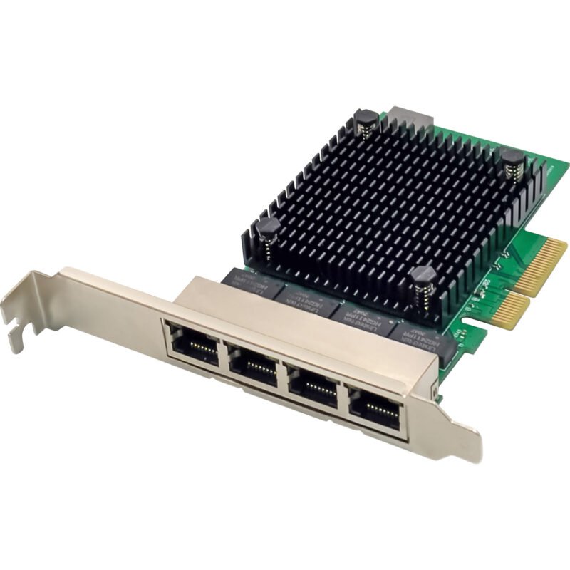 Digitus 4-Port 2