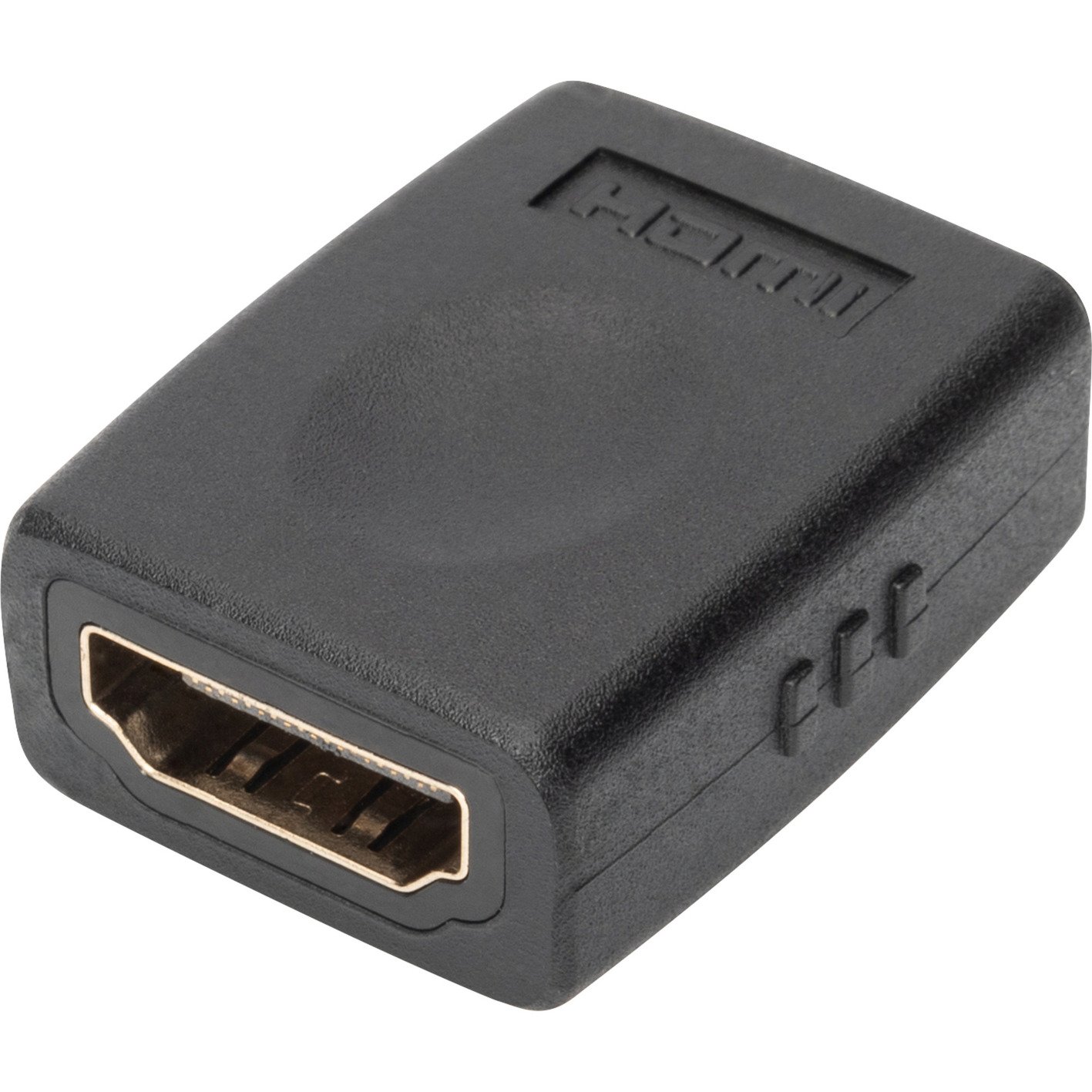 Digitus adaptador HDMI > HDMI Negro