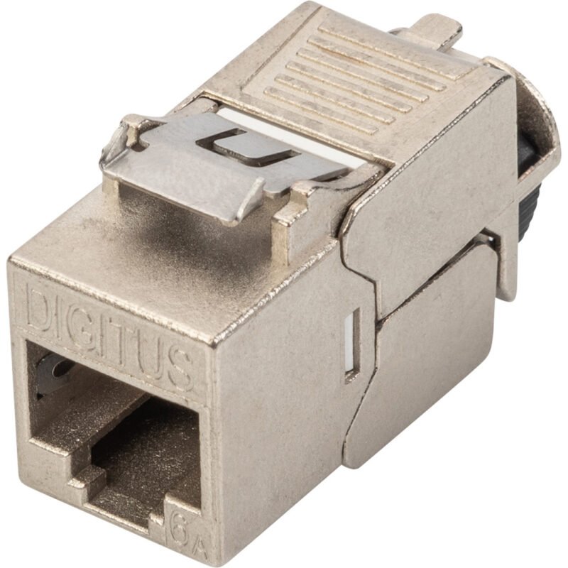 Digitus CAT 6A Keystone Modul