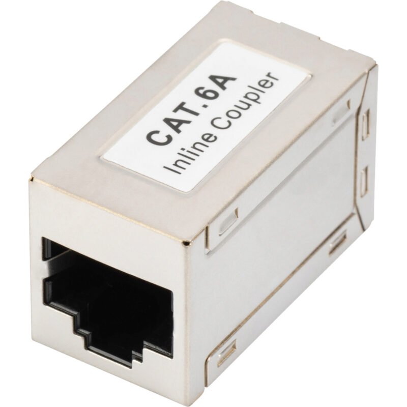 Digitus CAT 6A Modulare acoplador