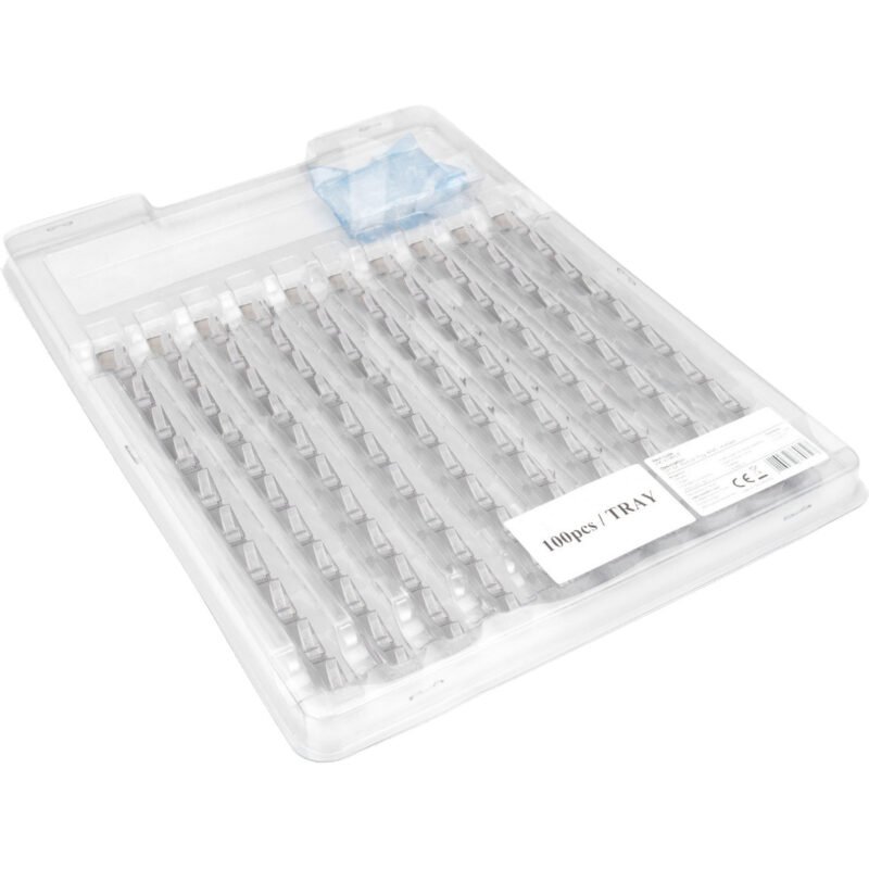 Digitus CAT.6 Modularstecker para Rundkabel