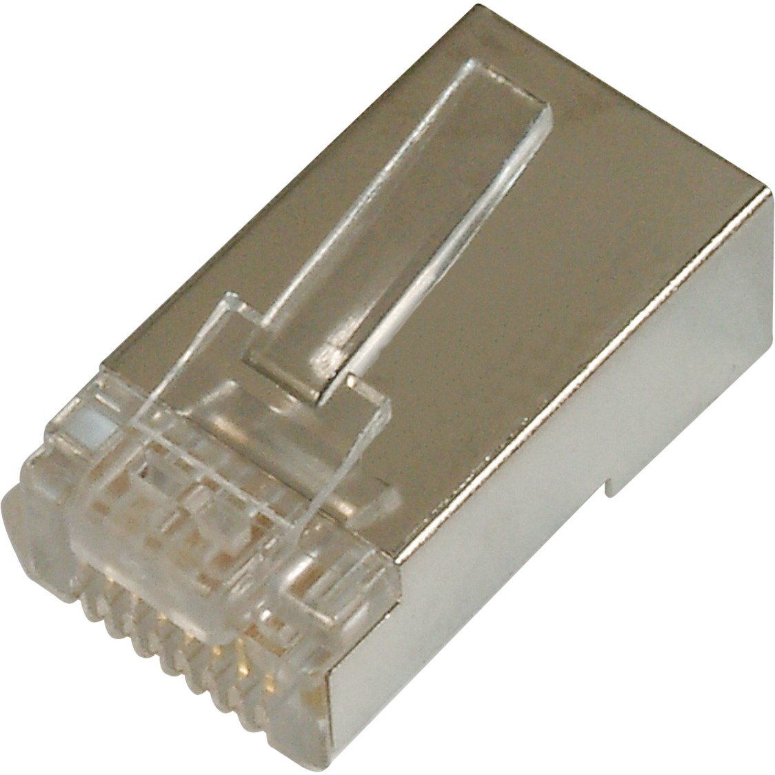 Digitus CAT.6 Modularstecker para Rundkabel