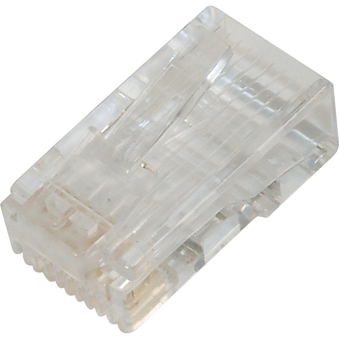 Digitus CAT.6 Modularstecker para Rundkabel