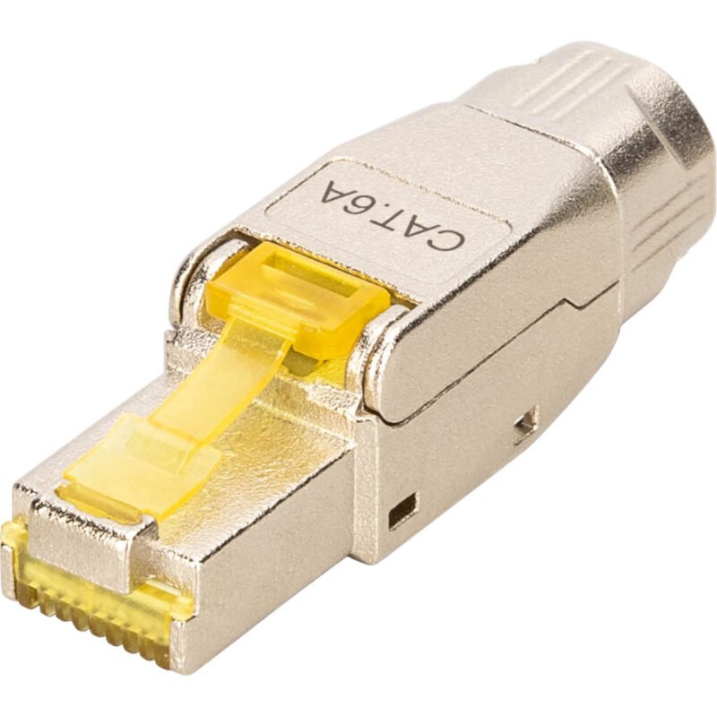 Digitus CAT.6a Feldstecker