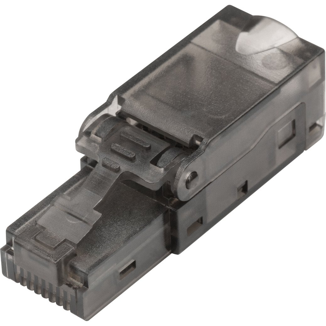 Digitus CAT.6a Feldstecker ungeschirmt Plata