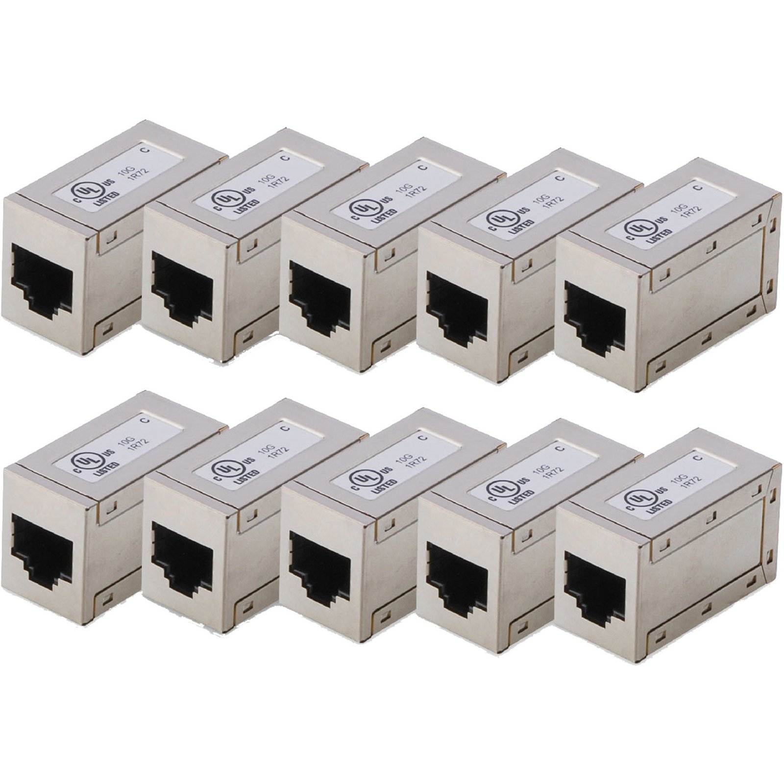 Digitus Cat.6 Modulare acoplador
