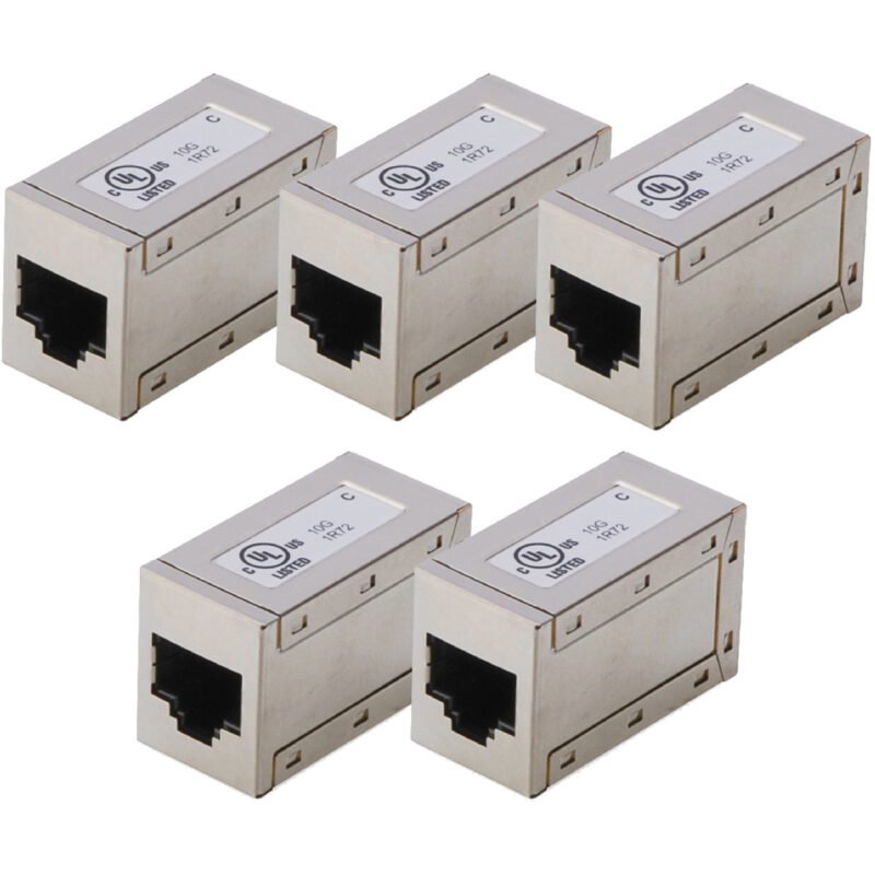 Digitus Cat.6 Modulare acoplador