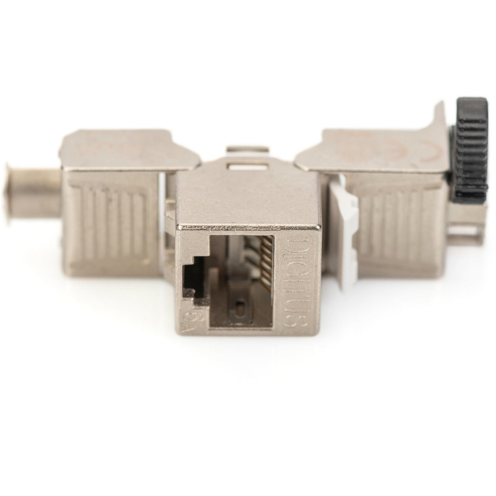 Digitus Cat.6a Keystone-Modul Plata - Imagen 5