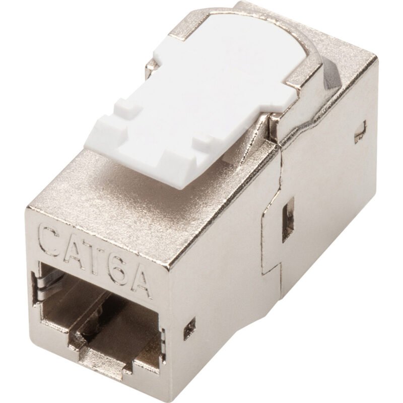 Digitus Cat.6a Modulare acoplador