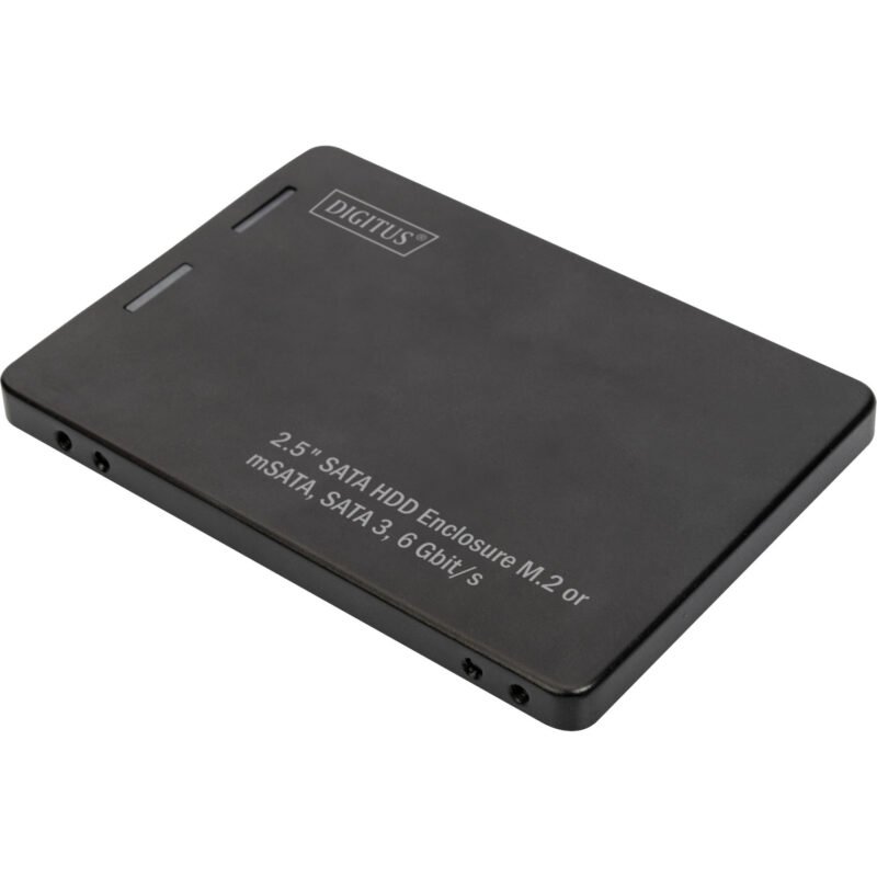 Digitus DA-71118 2 Negro