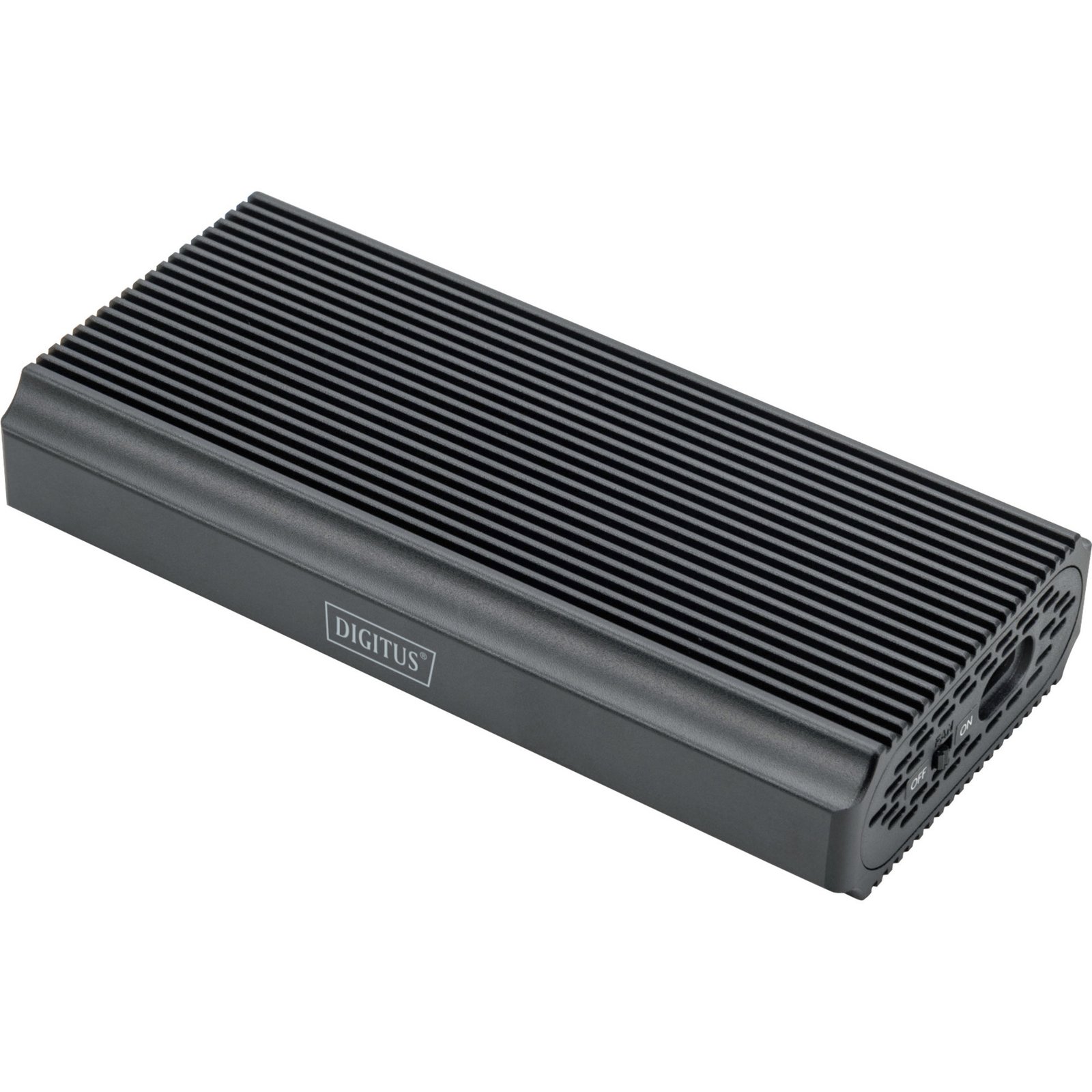 Digitus DA-71158 USB M.2 SSD