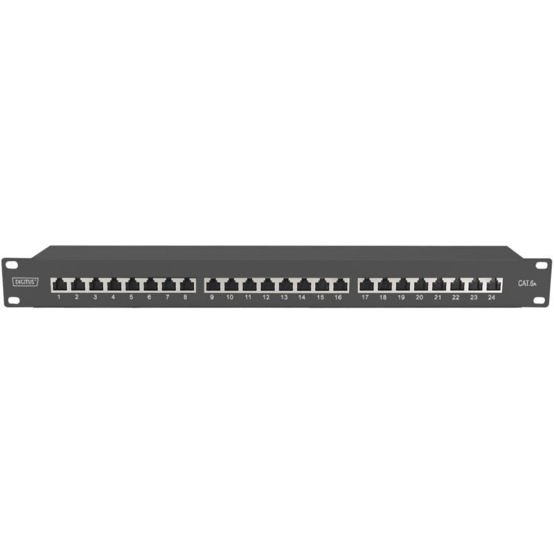 Digitus DN-91624S-EA-B Negro