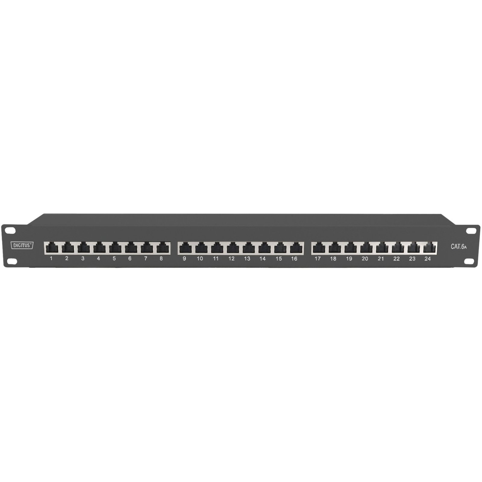 Digitus DN-91624S-EA-B Negro