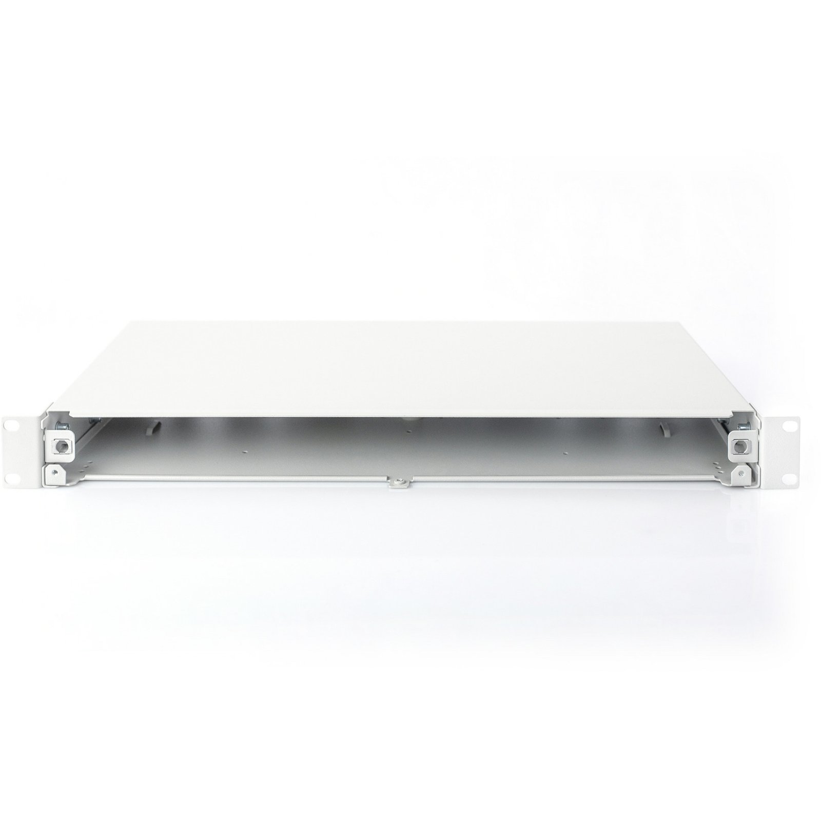 Digitus fibra óptica Spleißbox con Schnellverschluss Gris - Imagen 2