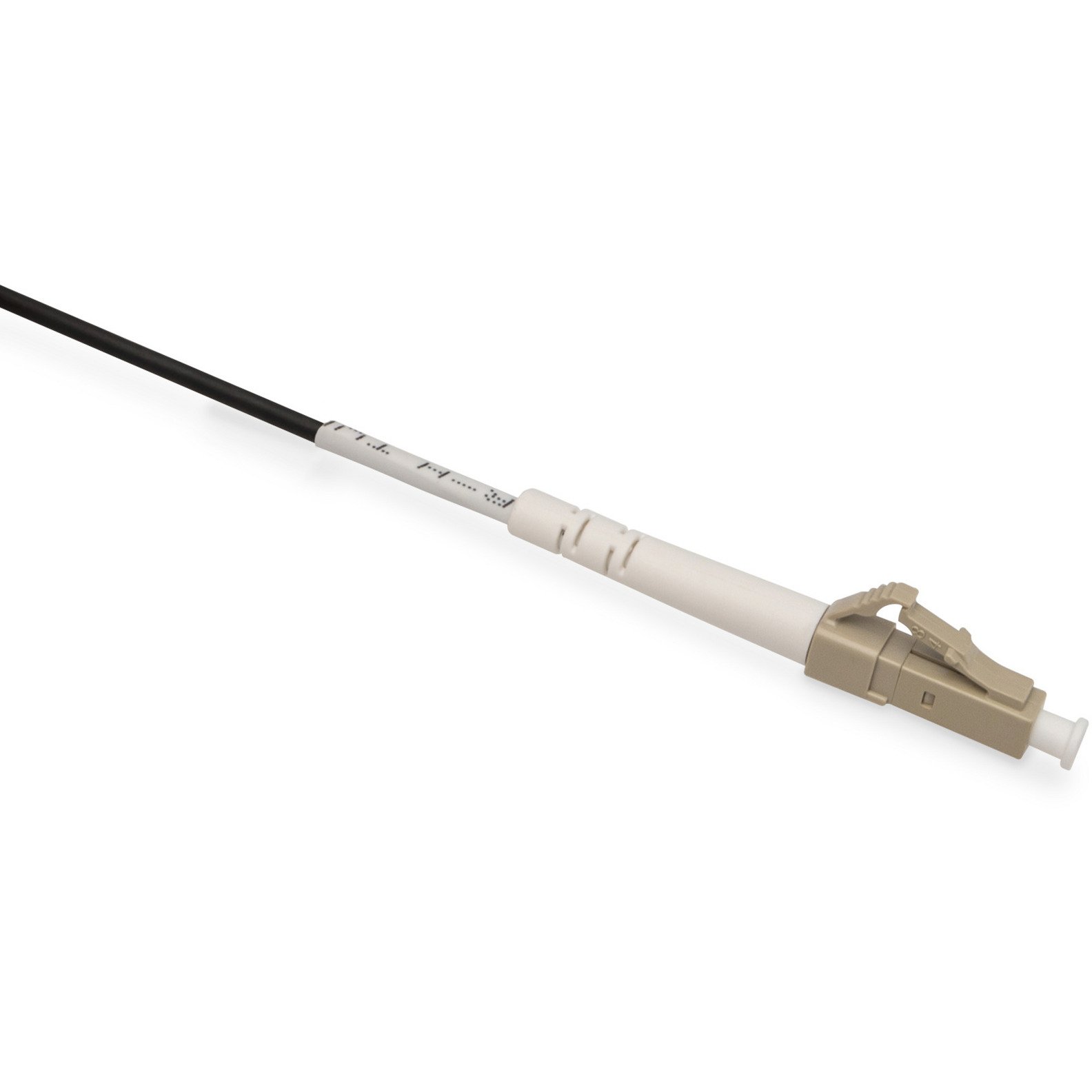 Digitus fibra óptica Universal Breakout cable Negro - Imagen 4