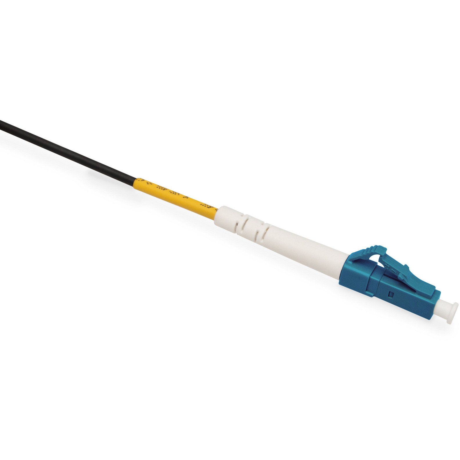 Digitus fibra óptica Universal Breakout cable Negro - Imagen 4