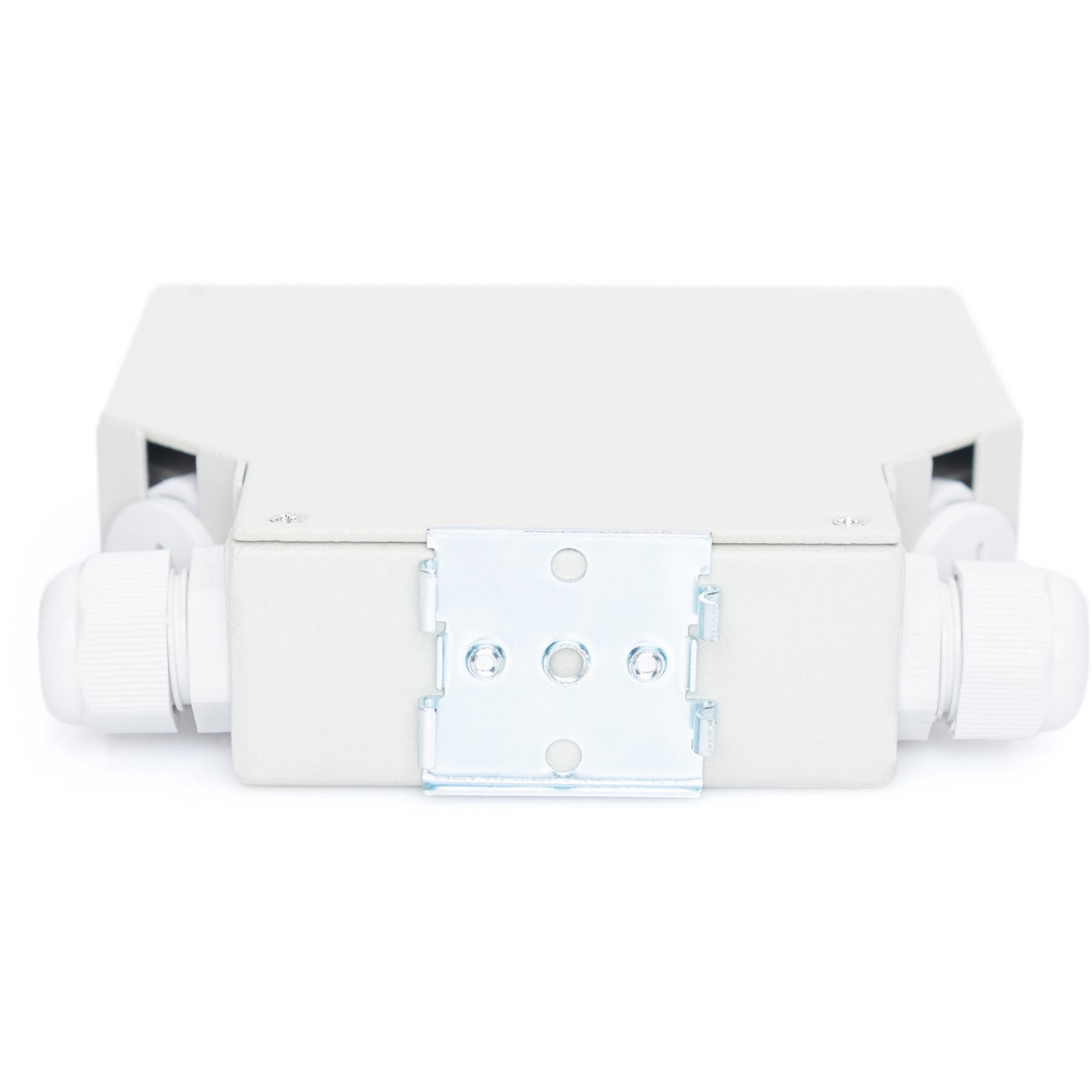 Digitus Hutschienen Spleißbox para 8 LC/DX Kupplungen - Imagen 5