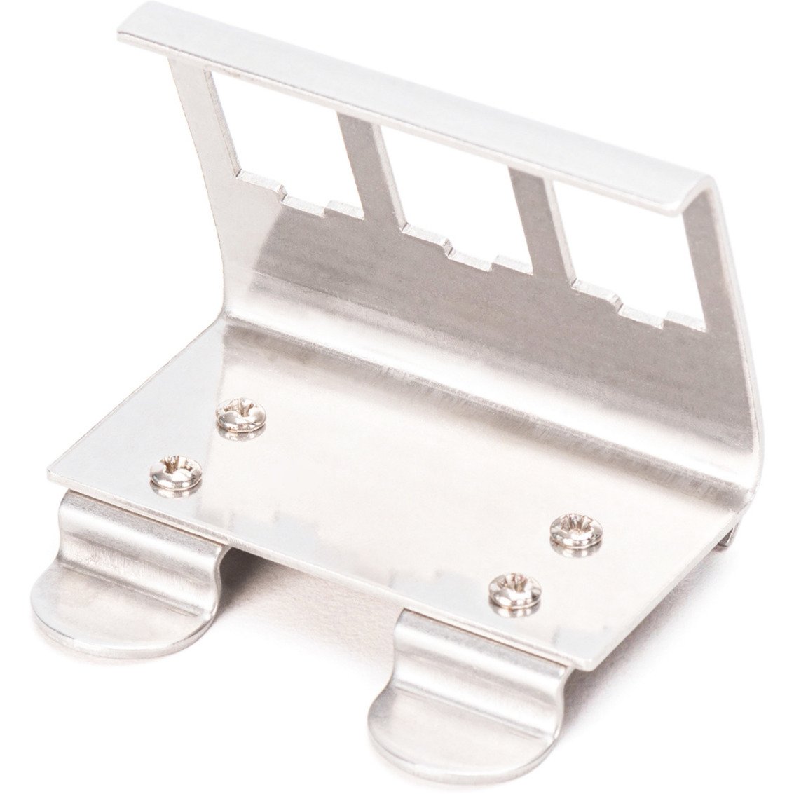 Digitus Hutschienenadapter para 3x Keystone Modul - Imagen 2