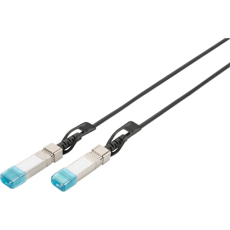 Digitus cable SFP+ 10G DAC Negro