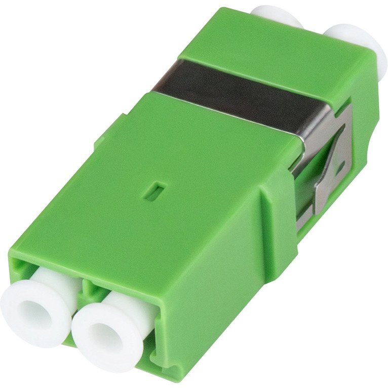 Digitus LWL acoplador Verde