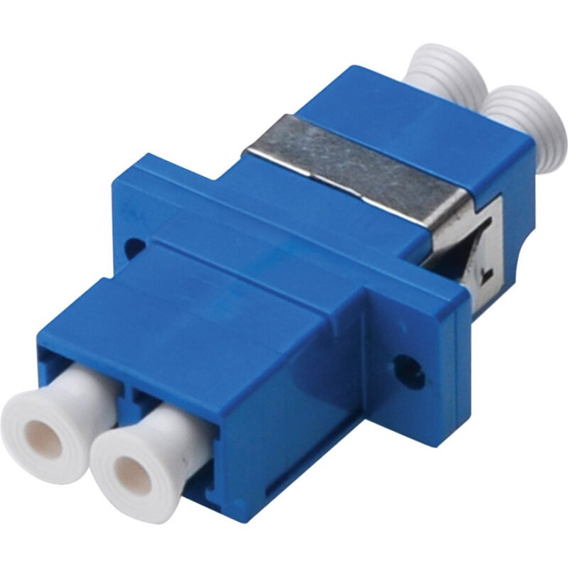 Digitus LWL acoplador Azul