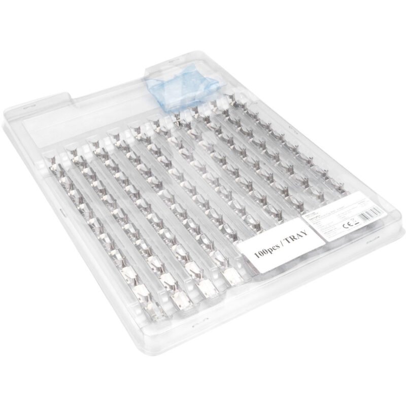 Digitus Modularstecker para Rundkabel Plata