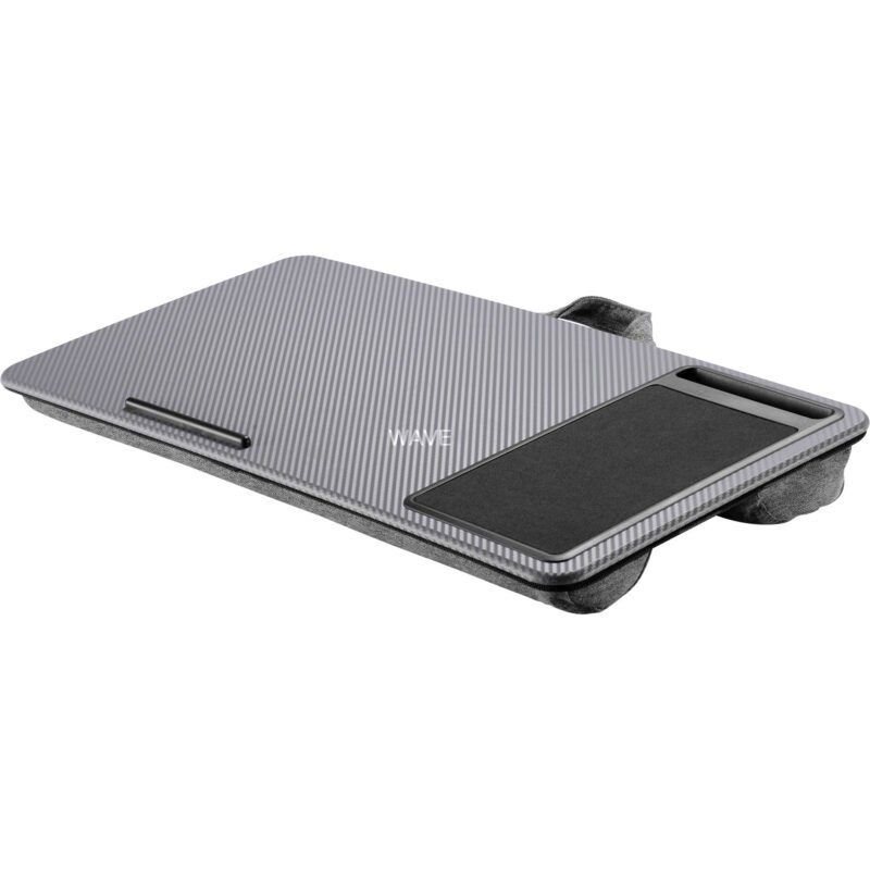 Digitus Notebook Tisch / Arbeitsplatz Gris