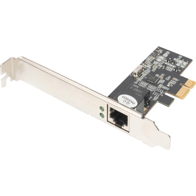 Digitus Single P 2