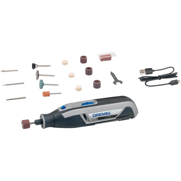 Dremel Lite 7760-15 Gris