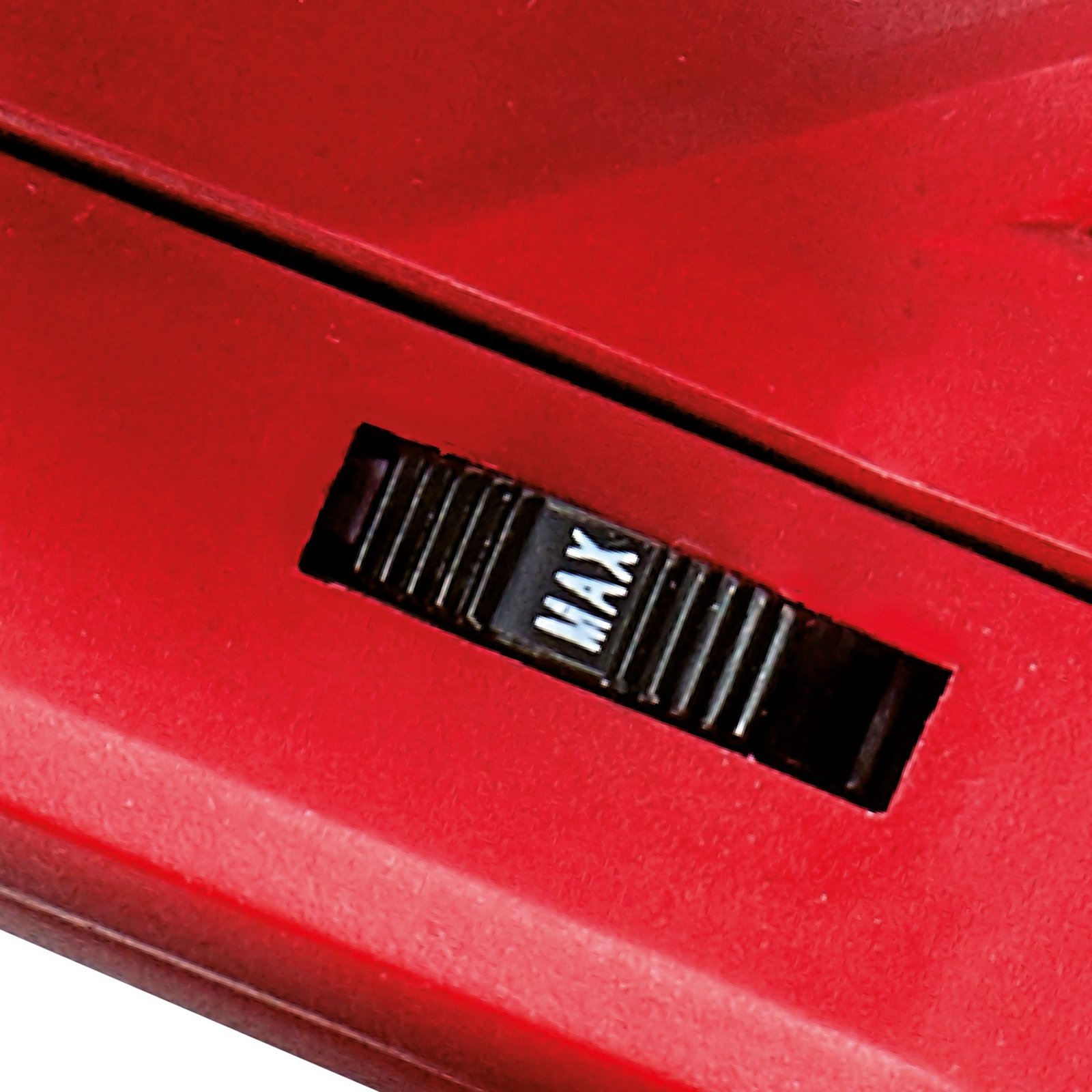 EINHELL Akku-Laubbläser GE-CL 36 Li E-Solo Rojo - Imagen 5