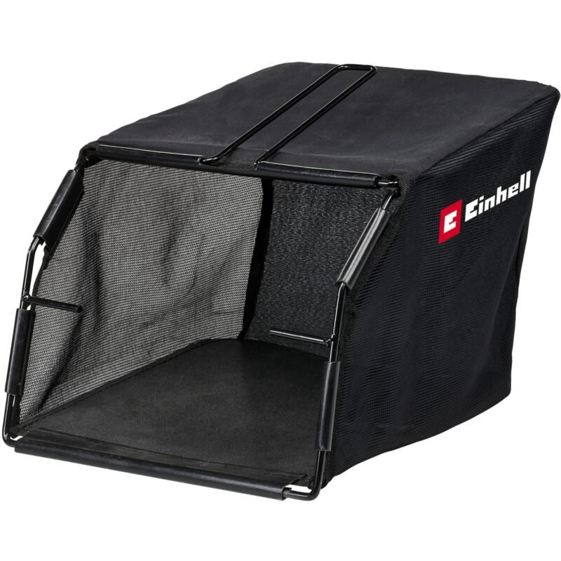 EINHELL Fangsack 3405940 Negro