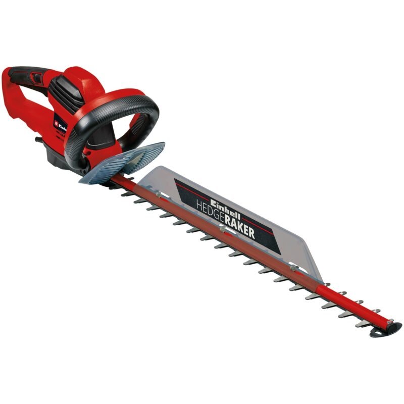 EINHELL Heckenschere GE-EH 6560 Rojo