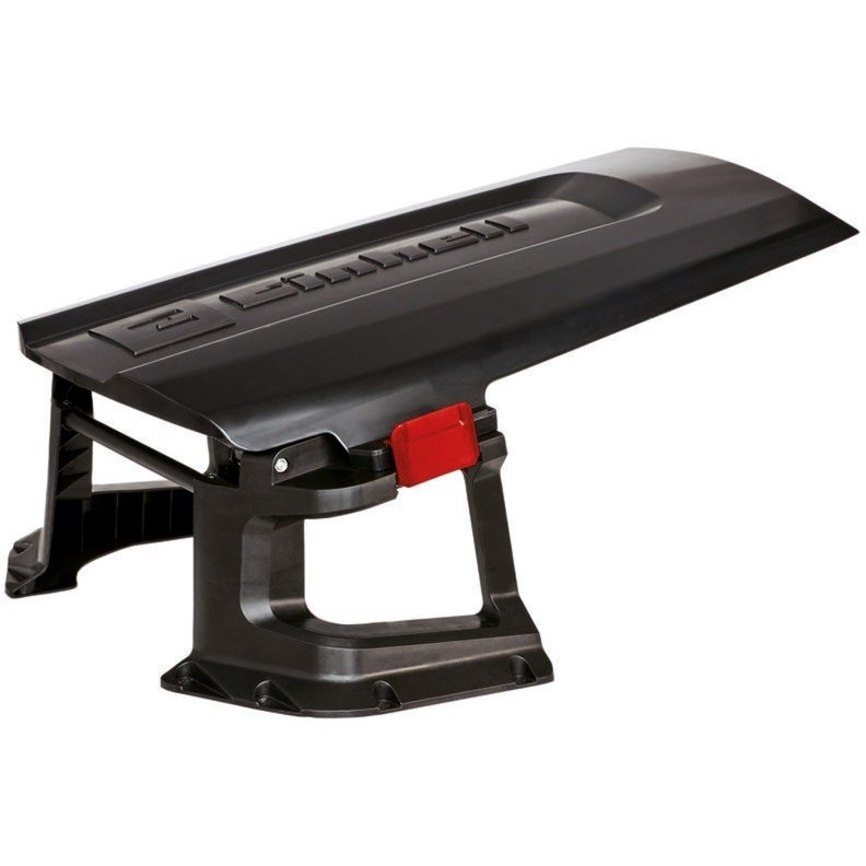 EINHELL Mähroboter Garage Negro