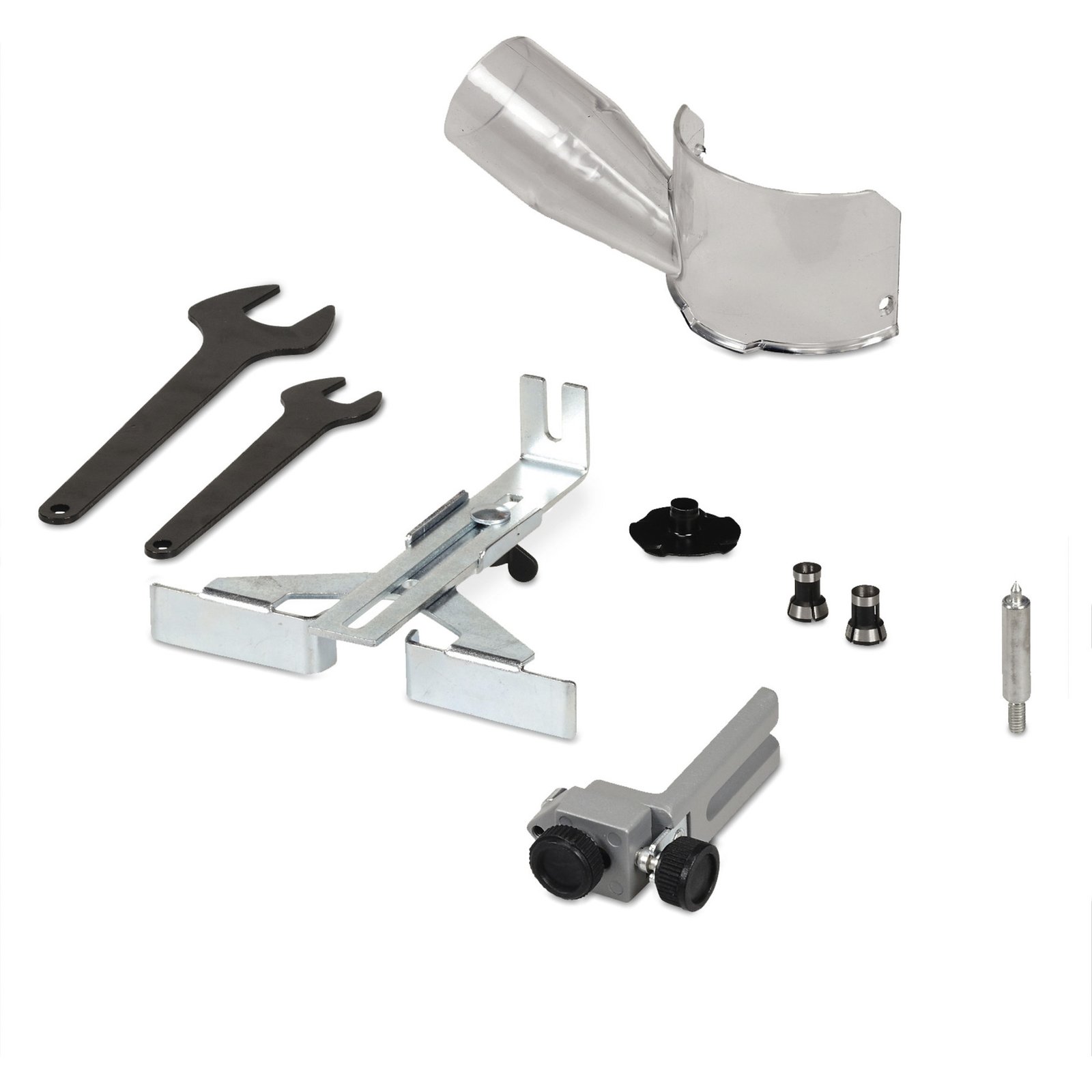 EINHELL Professional Akku-Kantenfräse TP-ET 18 Li BL - Solo - Imagen 3