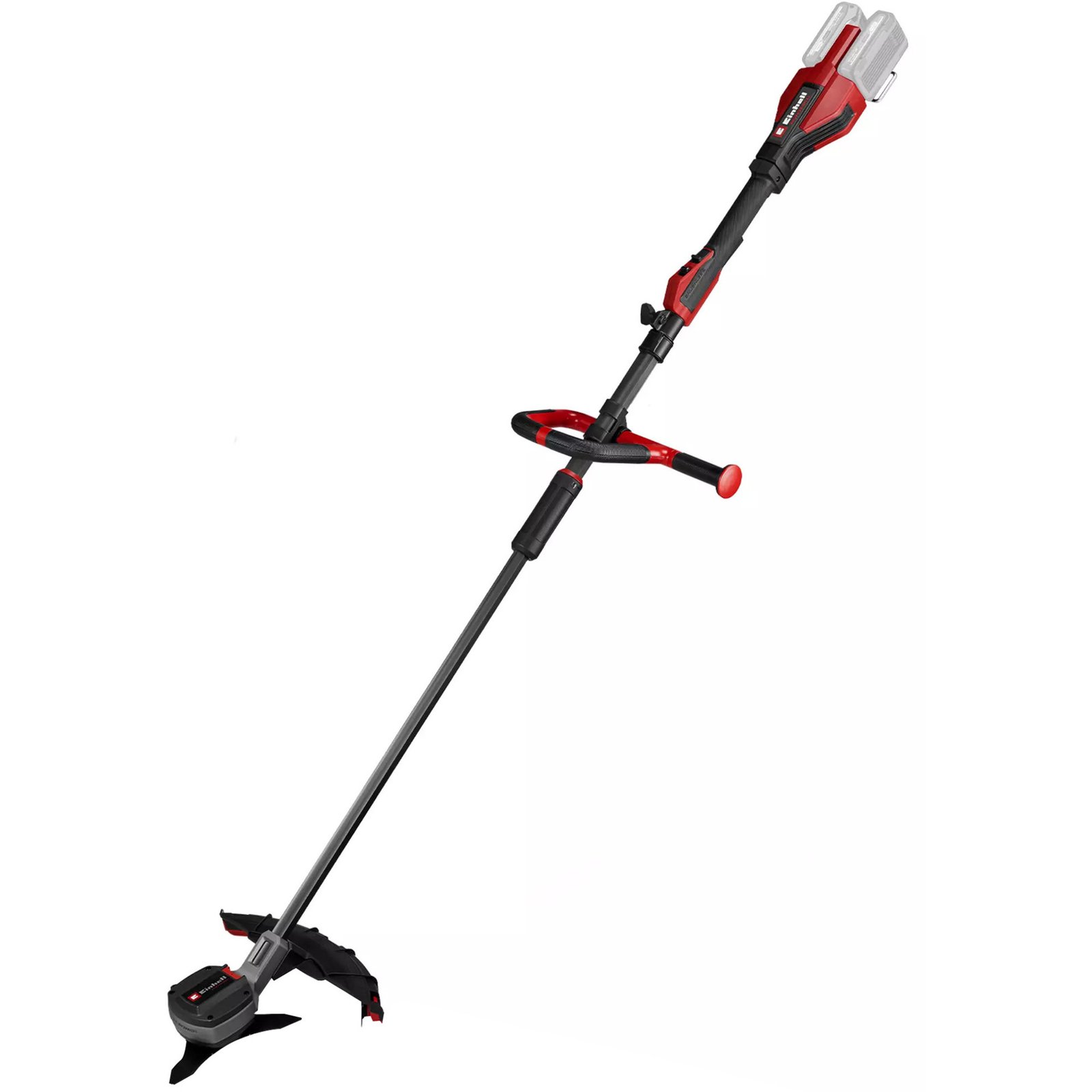 EINHELL Professional Akku-Sense GP-BC 36/430 Li P BL-Solo Rojo