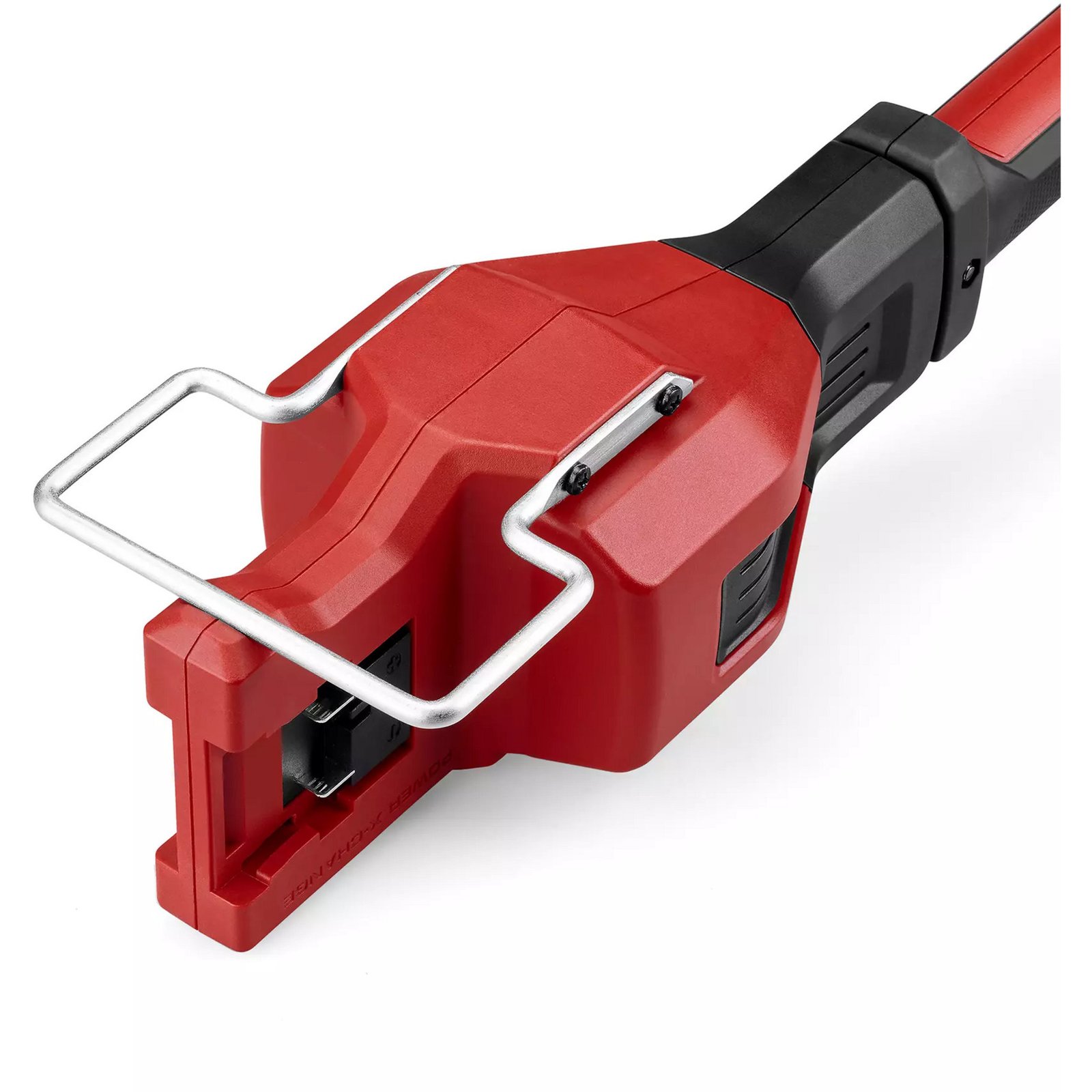 EINHELL Professional Akku-Sense GP-BC 36/430 Li P BL-Solo Rojo - Imagen 4
