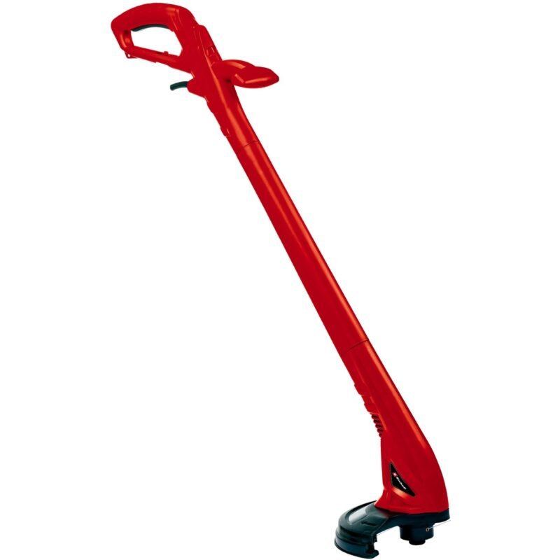 EINHELL Rasentrimmer GC-ET 2522 Rojo