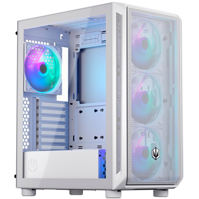 ENDORFY ARX 500 ARGB White Blanco