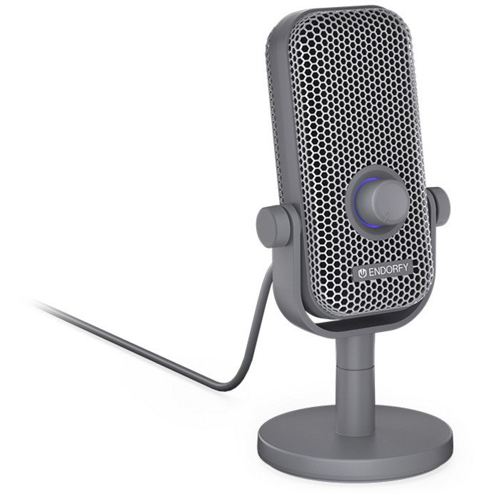 ENDORFY Solum Voice S Alt Gray