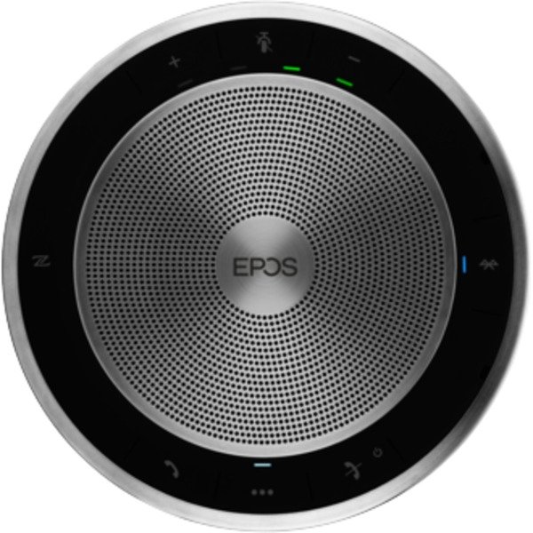 EPOS EXPAND SP 30T Negro - Imagen 3
