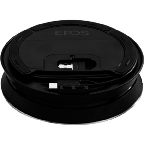 EPOS EXPAND SP 30T Negro - Imagen 5