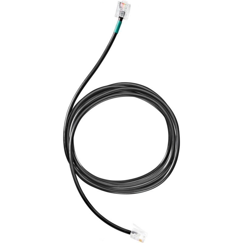EPOS | Sennheiser Adapterkabel CEHS-DHSG Negro