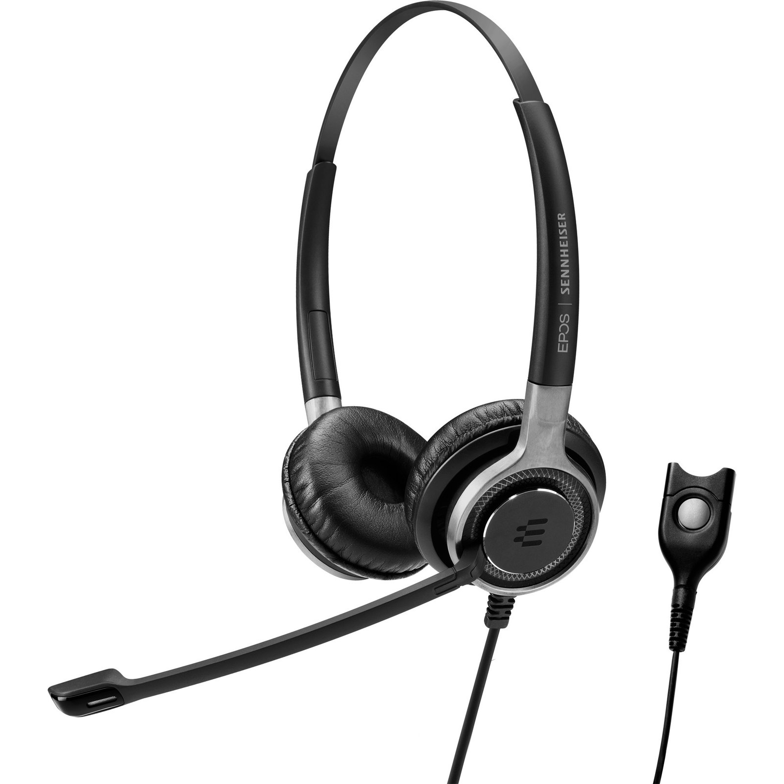 EPOS | Sennheiser IMPACT SC 660 Negro