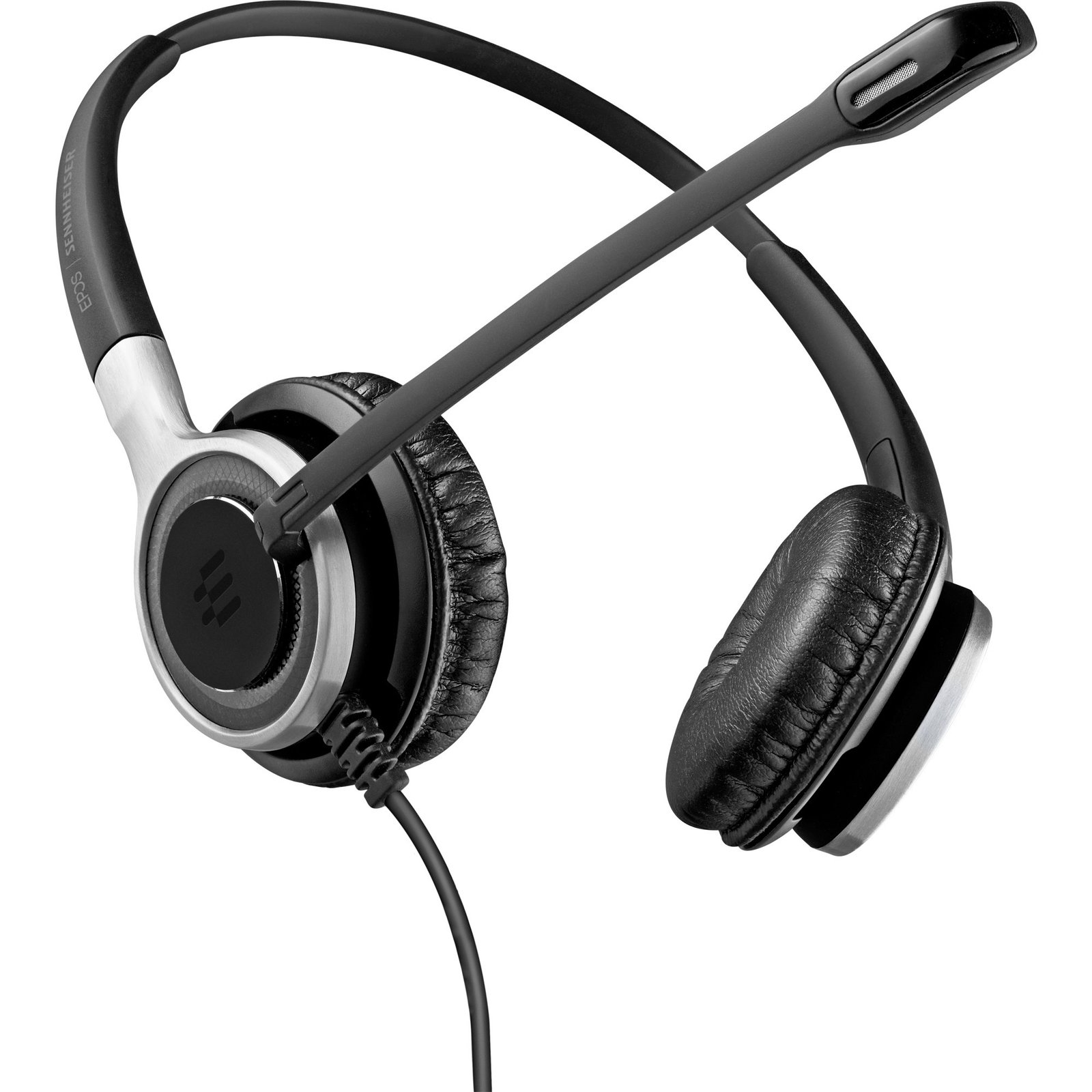 EPOS | Sennheiser IMPACT SC 660 Negro - Imagen 2