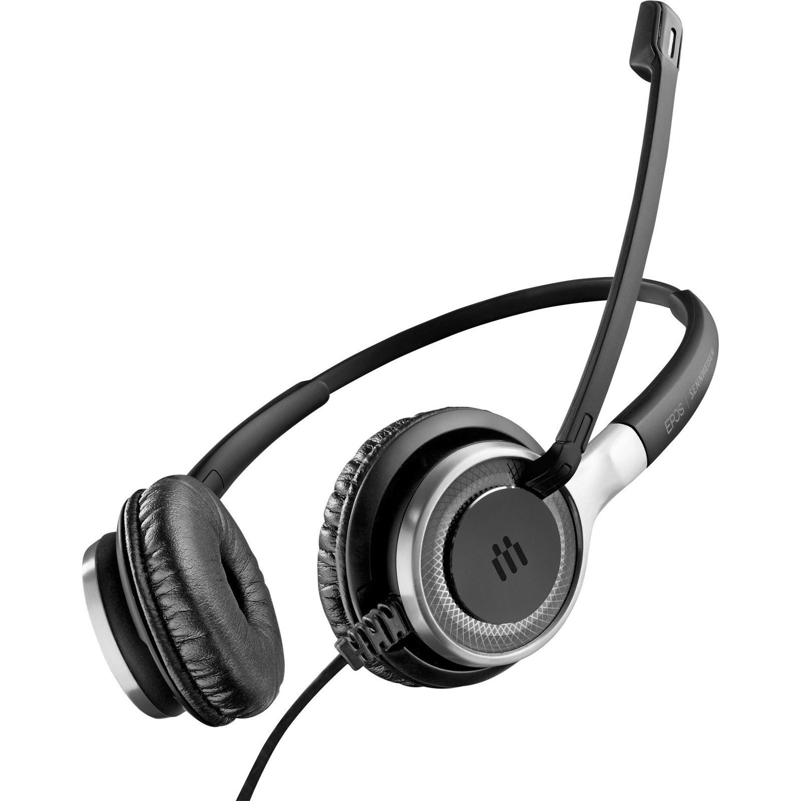 EPOS | Sennheiser IMPACT SC 665 USB Negro - Imagen 4