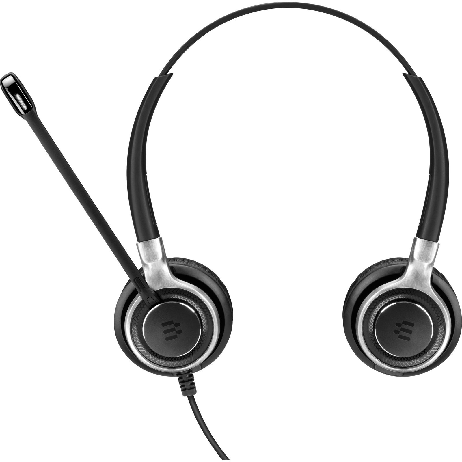 EPOS | Sennheiser IMPACT SC 665 USB Negro - Imagen 5