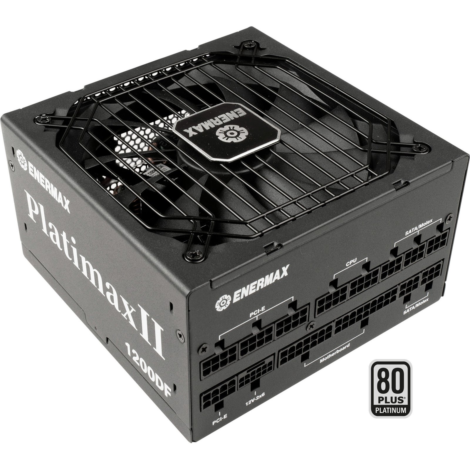 Enermax Platimax II D.F. 1200W
